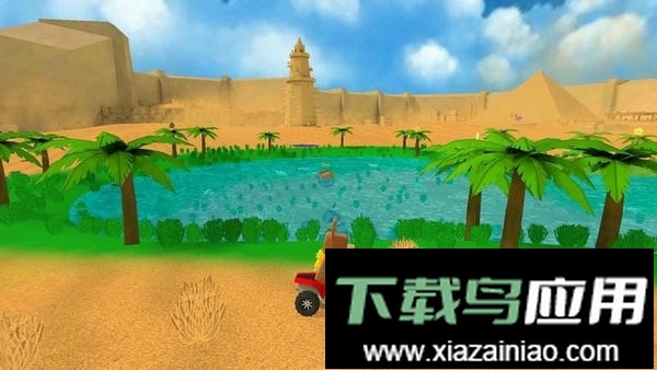 生存探险家手游最新版截图1