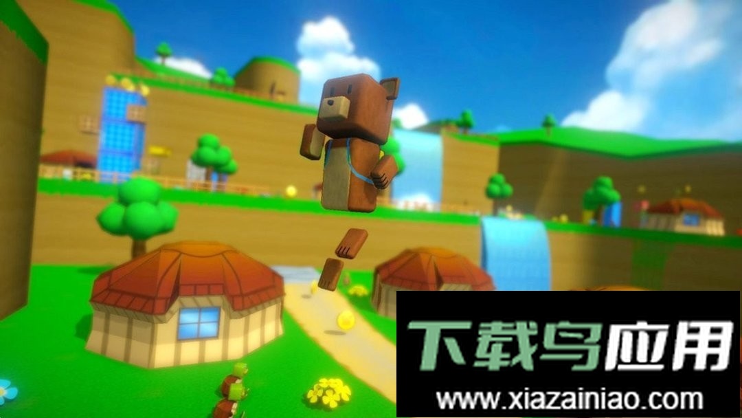 生存探险家手游最新版截图2