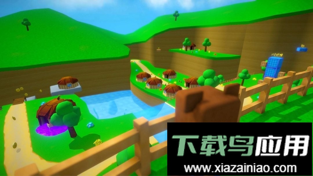 生存探险家手游最新版截图3