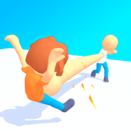 拳击竞技场游戏