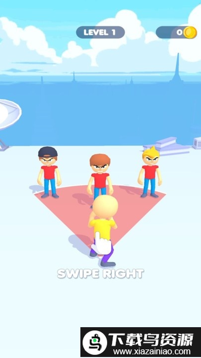 拳击竞技场游戏最新版截图1