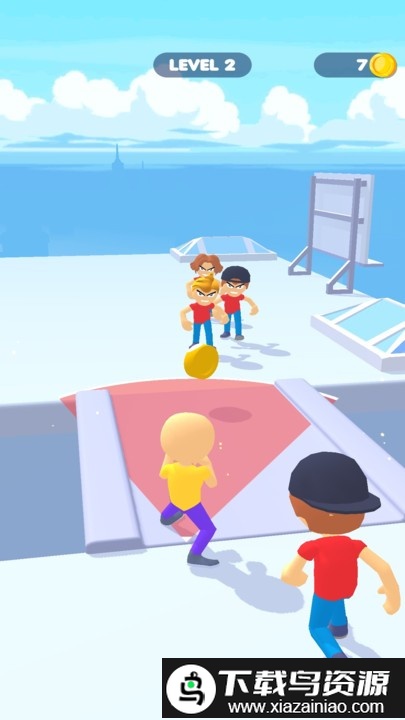 拳击竞技场游戏最新版截图2