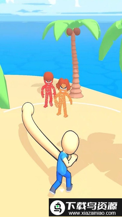 拳击竞技场游戏最新版截图3