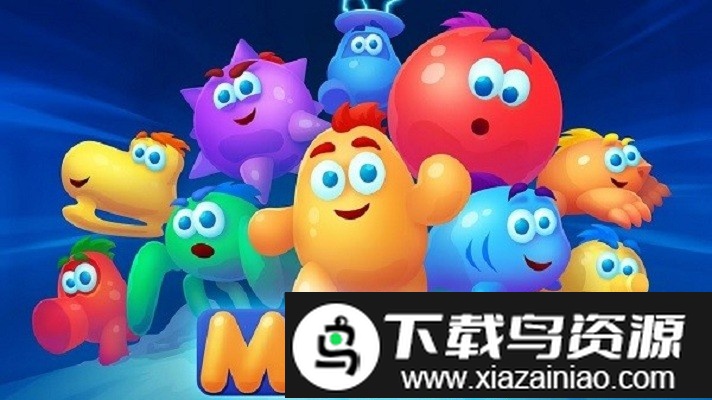 果冻大逃脱游戏最新版截图1