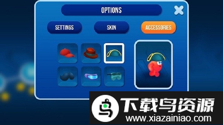 果冻大逃脱游戏最新版截图2