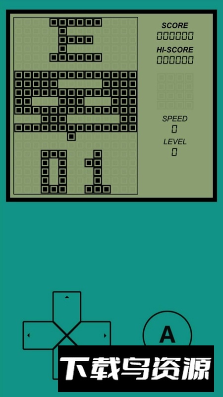 GameBoy 99 in 1游戏最新版截图2