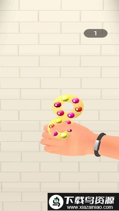 接一接游戏最新版截图4