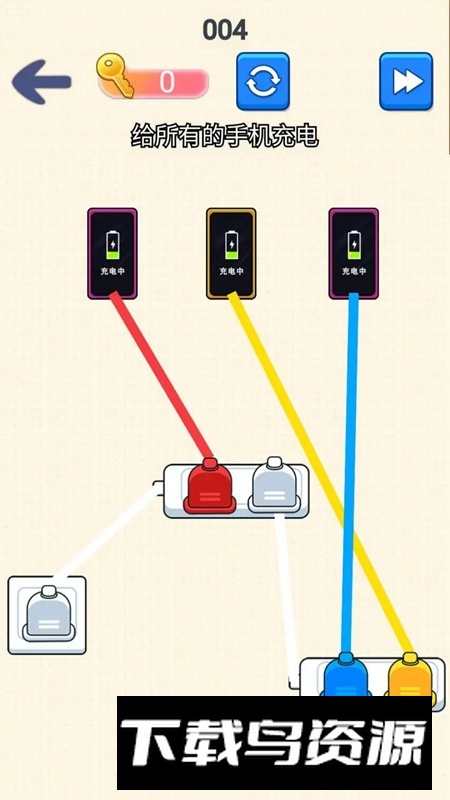 帮它们通电游戏手机版最新版截图3