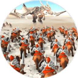 史诗般在线战斗游戏