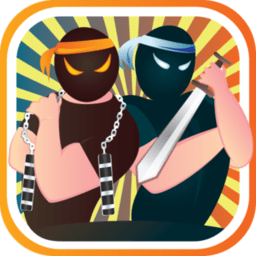 火柴人功夫战斗手游