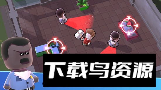 Mega Store超级商店游戏手机版最新版截图1