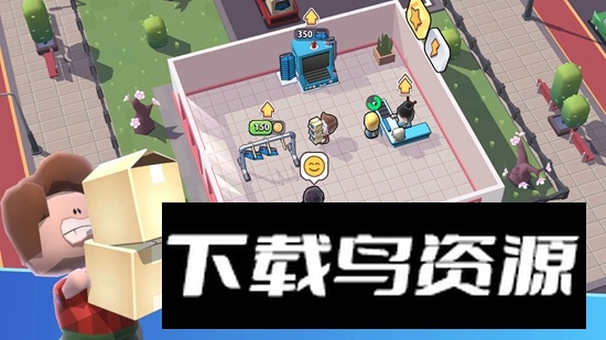 Mega Store超级商店游戏手机版最新版截图3