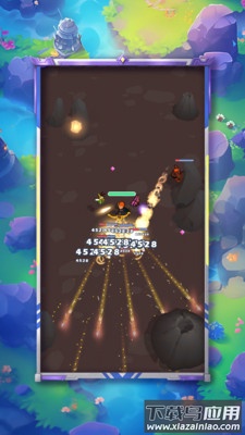 疯狂暴击小子最新版截图2