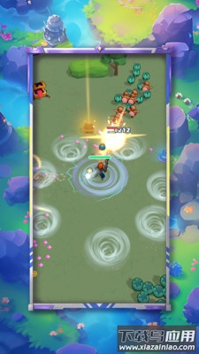 疯狂暴击小子最新版截图3