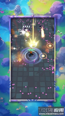 疯狂暴击小子最新版截图4