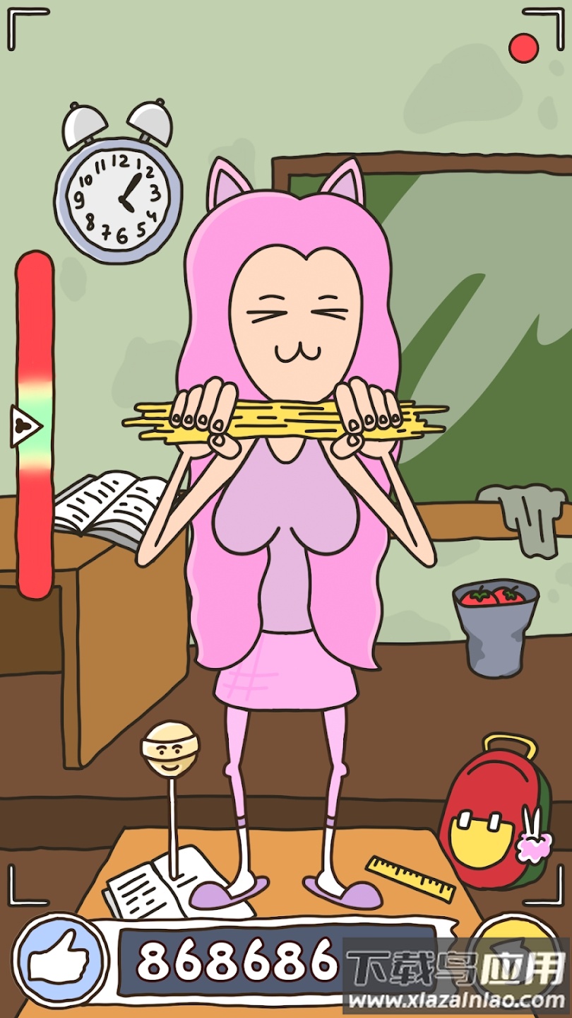 折断意大利面2最新版截图1