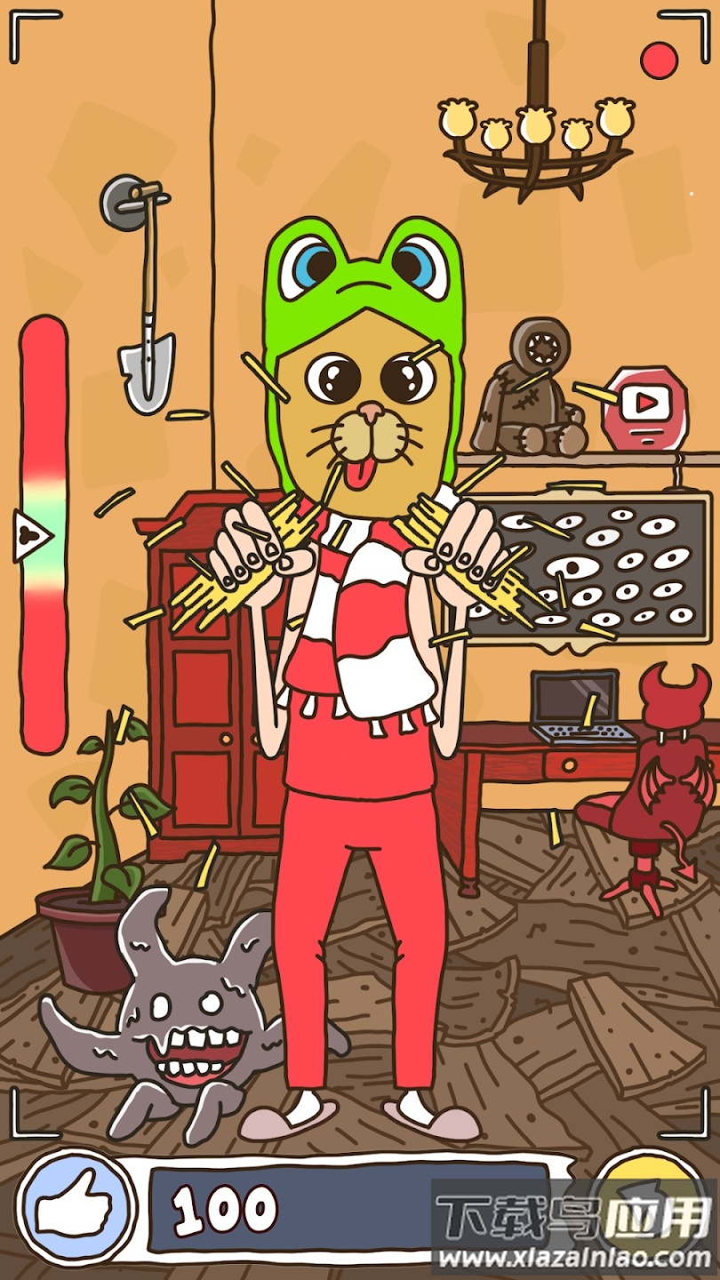 折断意大利面2最新版截图3