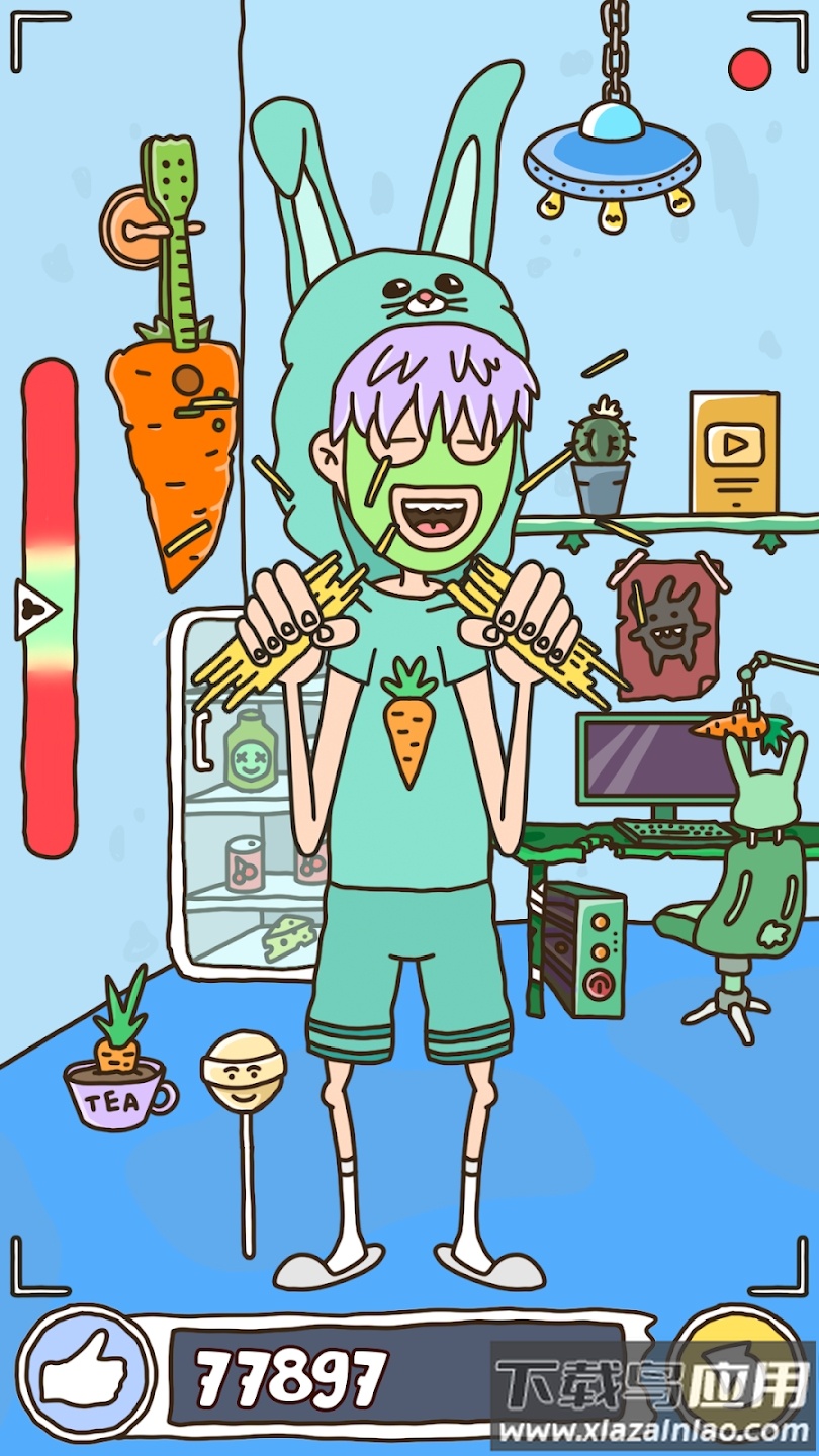 折断意大利面2最新版截图4