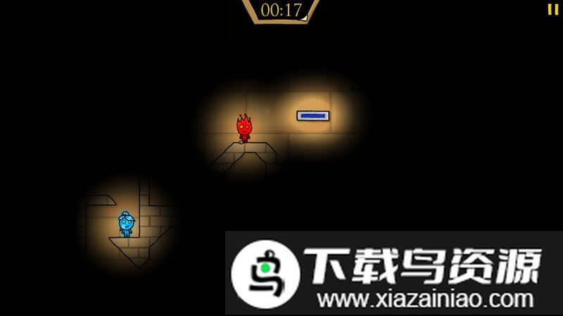 森林冰火人光明神殿小游戏最新版截图1