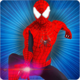 蜘蛛侠绳索超级英雄游戏