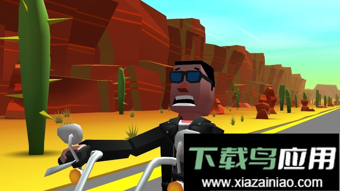 菲利骑行记最新版截图2