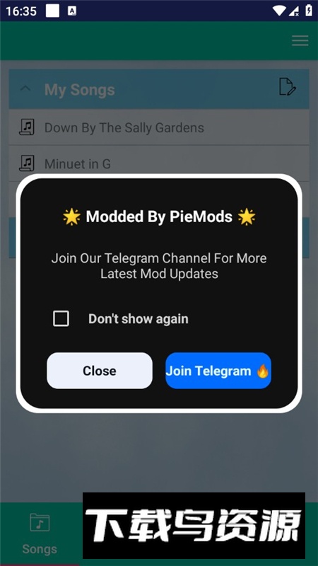 Score Creator乐谱创作者app会员版最新版截图1
