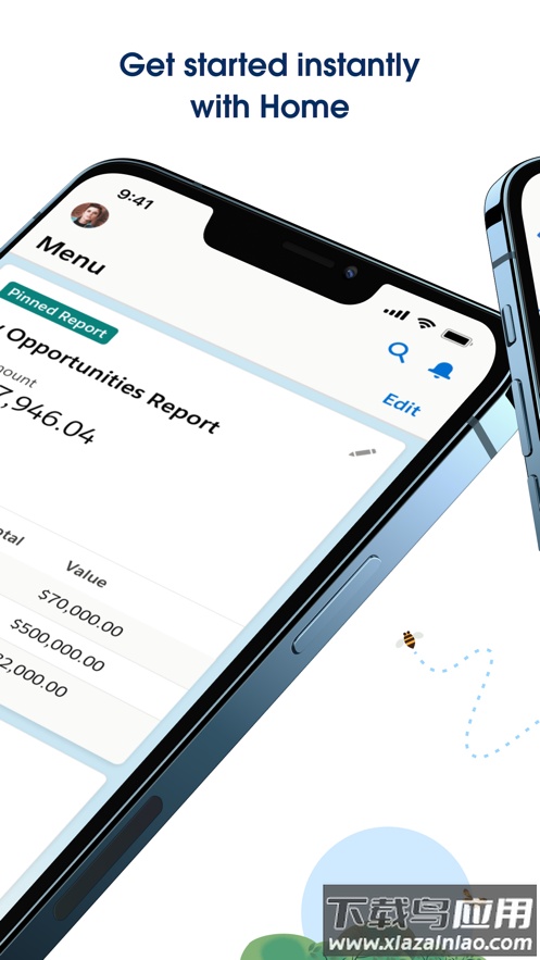 Salesforce官方下载app最新版截图2