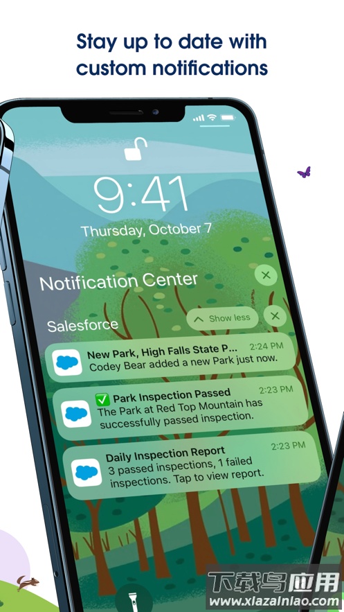 Salesforce官方下载app最新版截图5