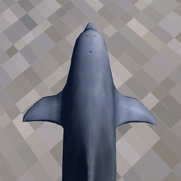 海洋生物真实模拟游戏