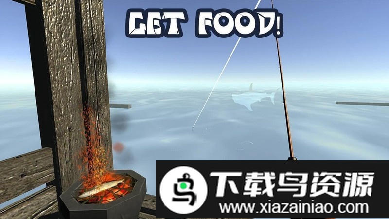 海洋求生游戏最新版截图2
