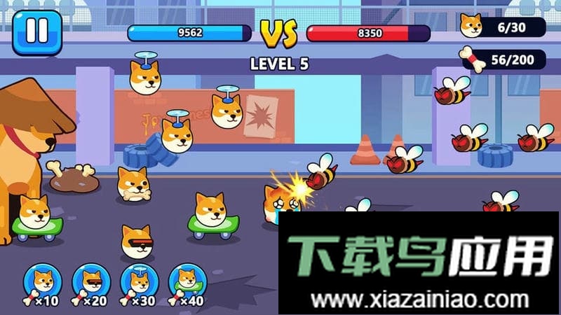 要塞对决最新版最新版截图2