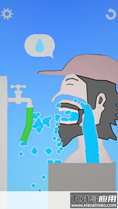 饮食模拟器下载安装最新版截图4