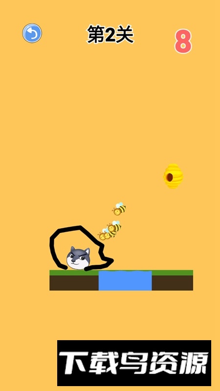 侠者刀剑行天下游戏手机版最新版截图1