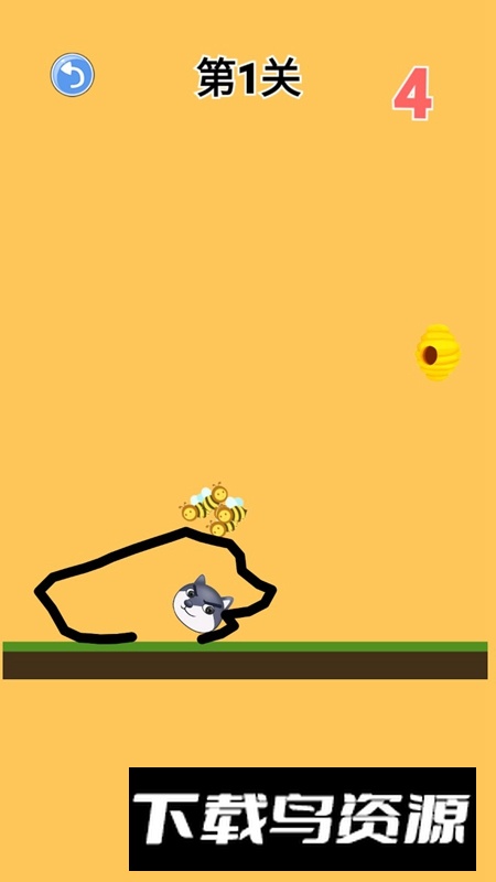 侠者刀剑行天下游戏手机版最新版截图4