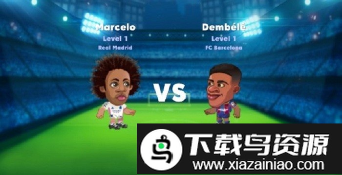 西甲足球2021游戏截图4