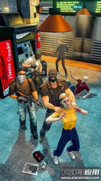 真正的狙击大师Real Sniper master游戏最新版截图4