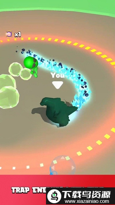 哥斯拉之王游戏最新版截图1