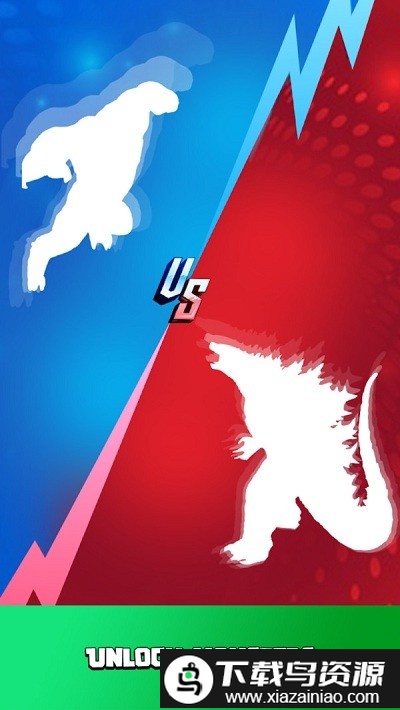 哥斯拉之王游戏最新版截图2