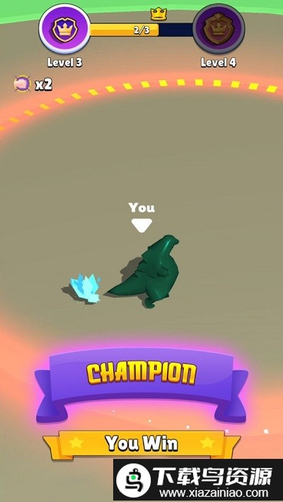 哥斯拉之王游戏最新版截图3