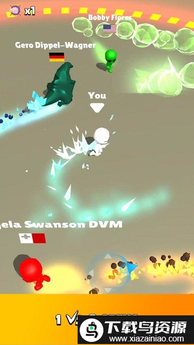 哥斯拉之王游戏最新版截图4