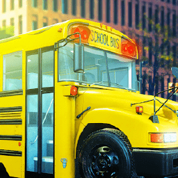 巴士司机世界游戏