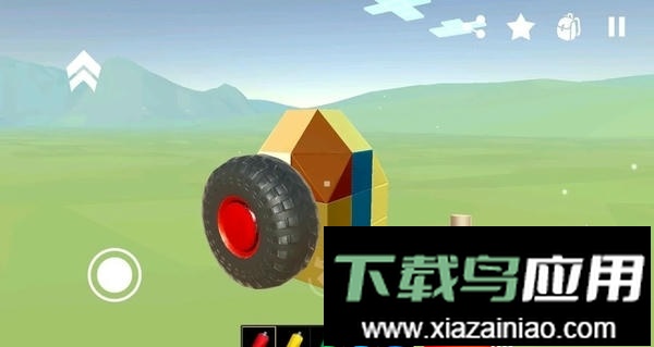 科技创造沙盒最新版最新版截图2