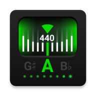 Perfect Tuner完美调音器谷歌版app