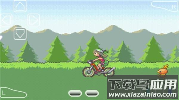 口袋妖怪超越幻梦