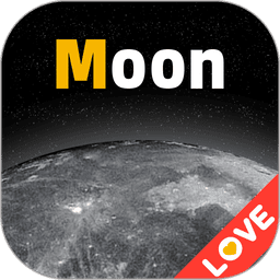 moon月球app