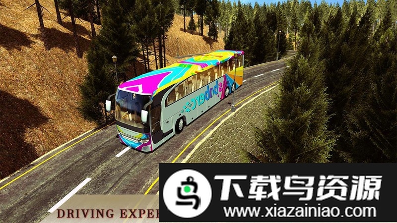 八重山巴士驾驶游戏2019游戏最新版截图2