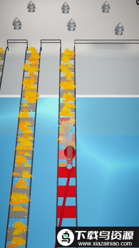 炎炎消防员游戏最新版截图4