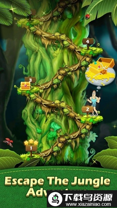 砖块球破碎机中文版最新版截图2