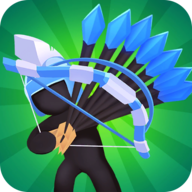 Merge Archers合并弓箭手国际服正版安装包