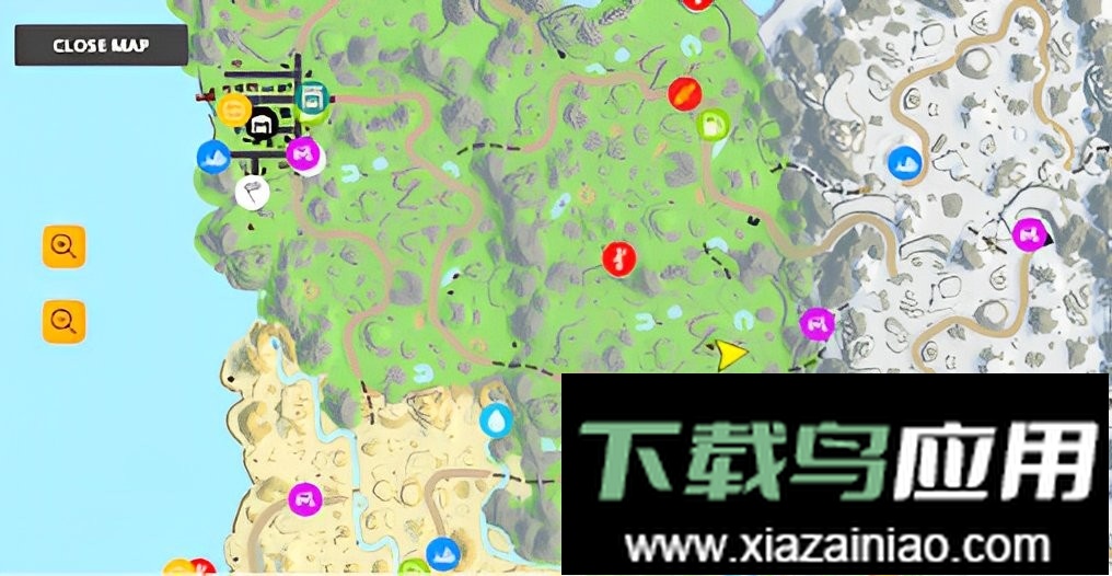 驾驶领域最新版最新版截图2